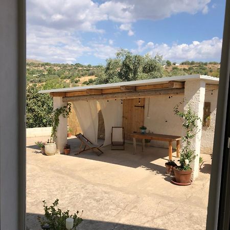 Il Lentisco Villa Ното Екстериор снимка