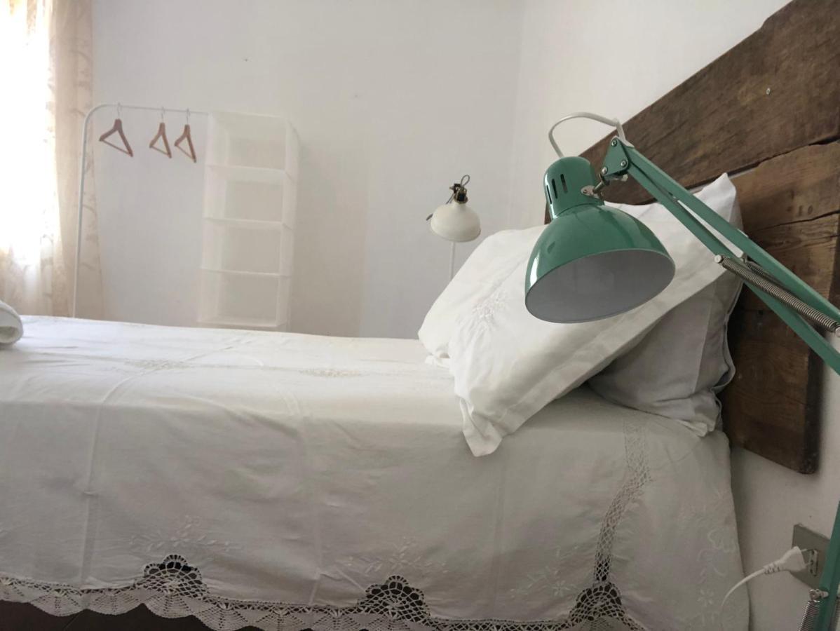 Il Lentisco Villa Ното Екстериор снимка