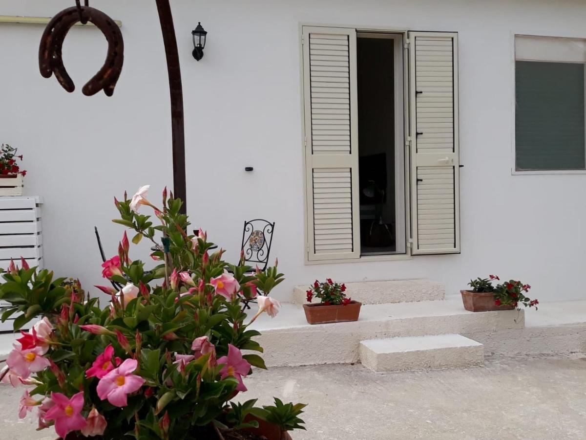 Il Lentisco Villa Ното Екстериор снимка