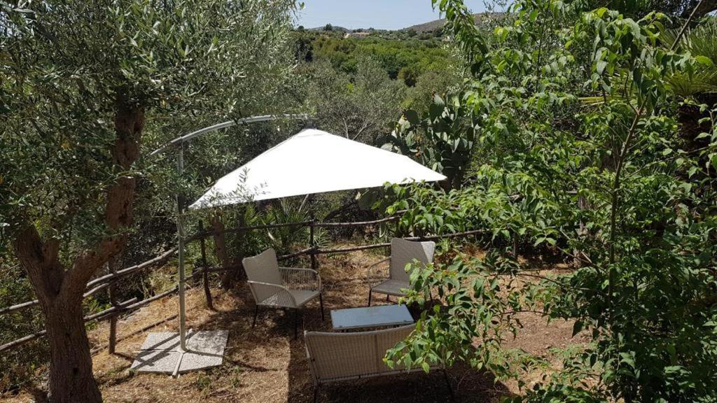 Il Lentisco Villa Ното Екстериор снимка