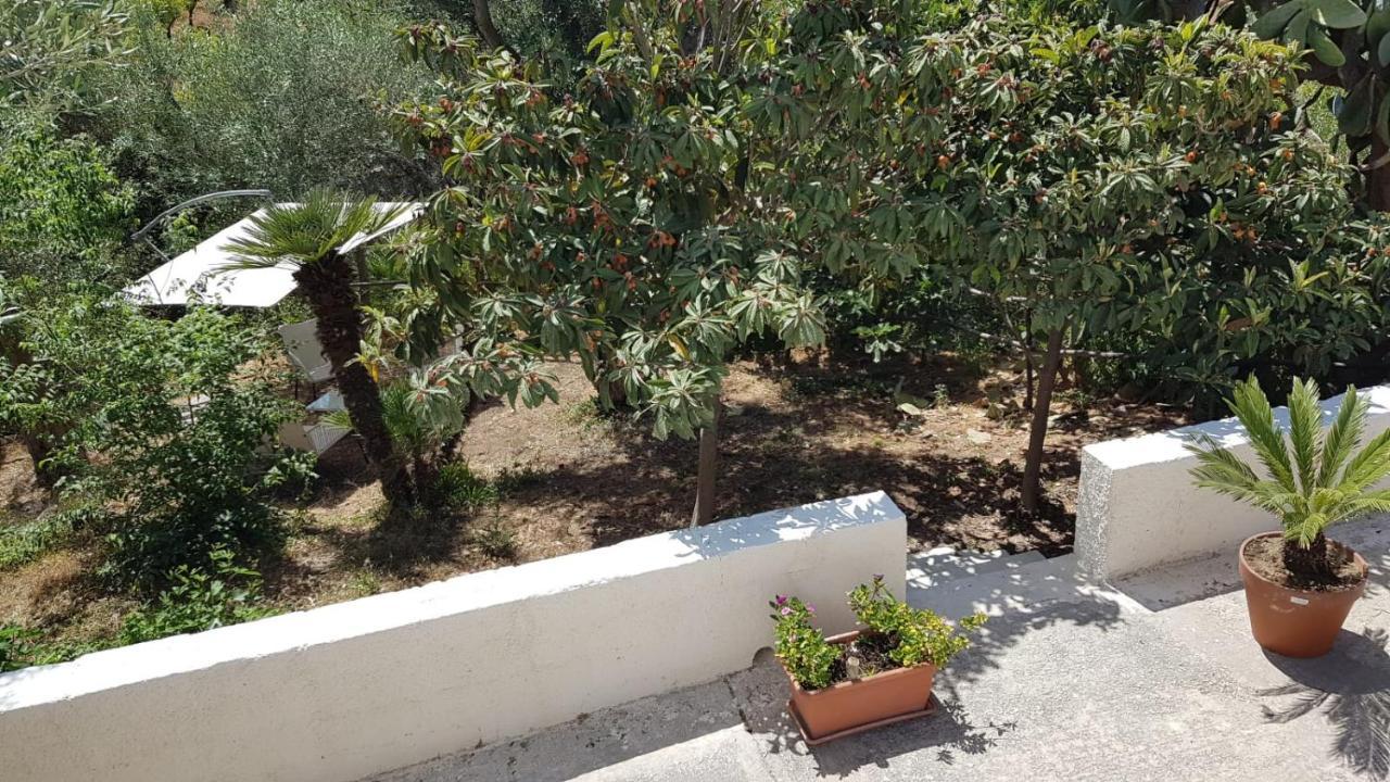 Il Lentisco Villa Ното Екстериор снимка