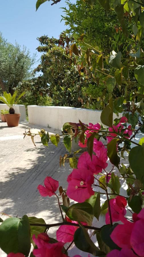 Il Lentisco Villa Ното Екстериор снимка