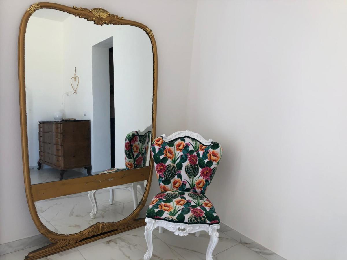 Il Lentisco Villa Ното Екстериор снимка