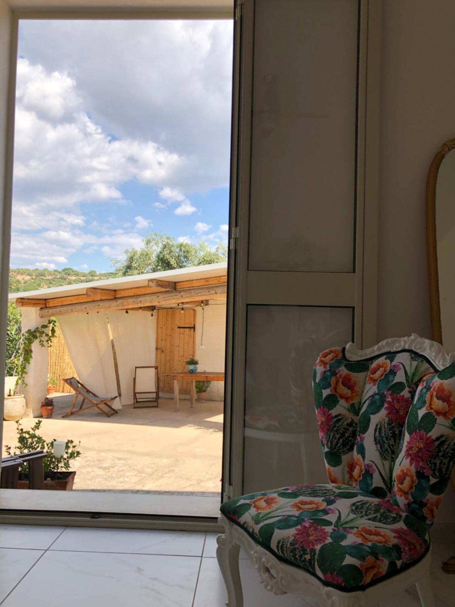 Il Lentisco Villa Ното Екстериор снимка